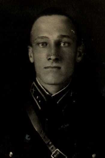 Мартыненко Андрей Романович