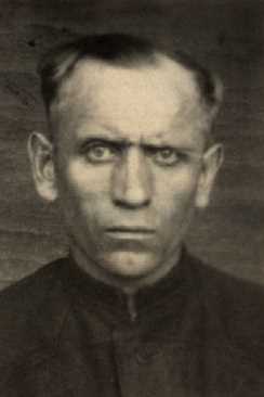 Белов Алексей Дмитриевич