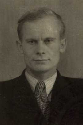 Белов Алексей Иванович