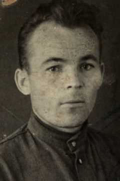 Белов Алексей Иванович