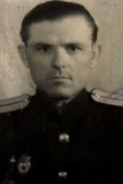 Белов Алексей Иванович