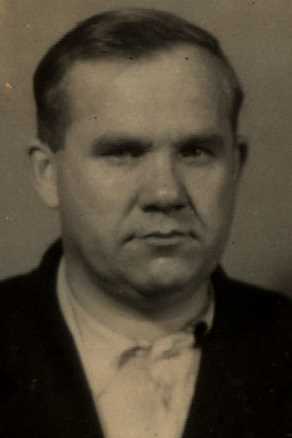 Белов Алексей Михайлович