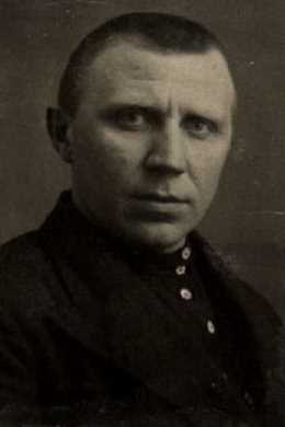 Белов Алексей Павлович