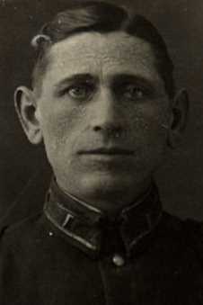 Белов Алексей Яковлевич