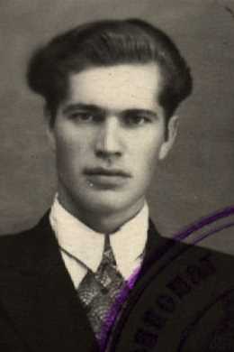 Белов Анатолий Алексеевич