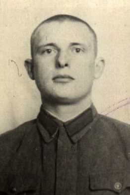 Белов Анатолий Иванович