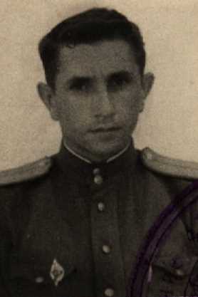 Беспалов Борис Иванович