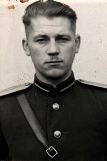 Беспалов Виктор Федорович