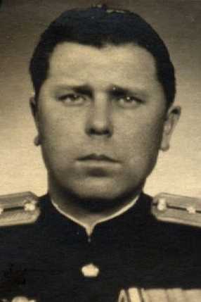 Безруков Александр Георгиевич