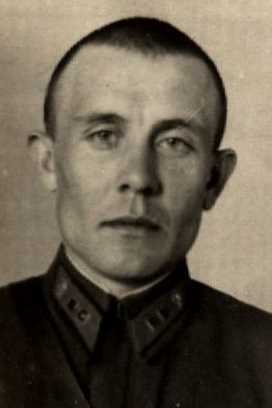 Безруков Иван Иванович