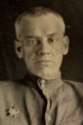 Беляков Михаил Дмитриевич