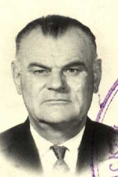 Ситник Павел Тихонович