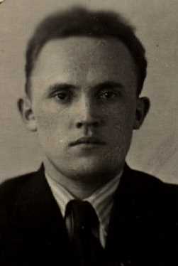 Созин Иван Васильевич