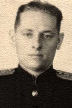 Созинов Петр Иванович