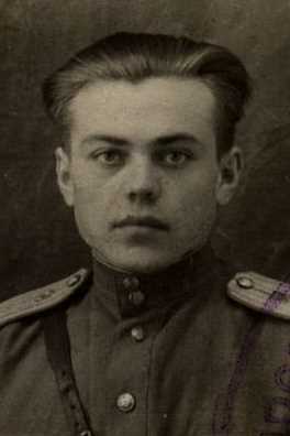 Слезкин Виктор Васильевич