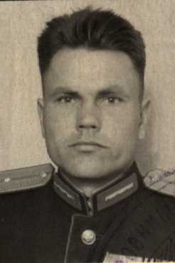 Сироткин Иван Петрович