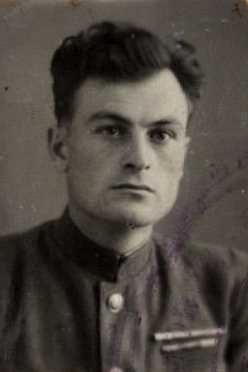 Сироткин Николай Константинович