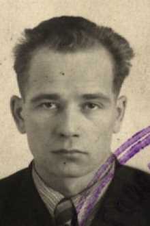 Сироткин Николай Степанович