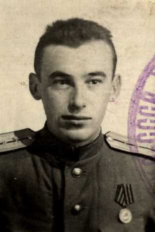 Скляр Анатолий Васильевич