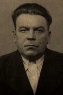 Ластин Николай Федорович