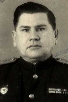 Ласточкин Иван Егорович