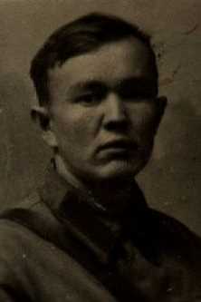 Ласточкин Никита Александрович