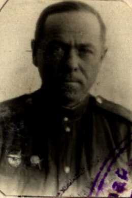 Кузнецов Леонид Константинович