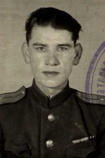 Кузнецов Леонид Филиппович