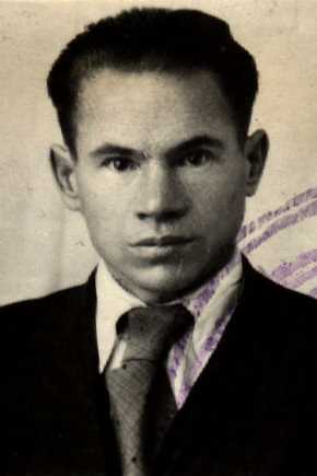 Гнеденков Александр Иванович