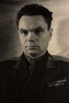 Балакин Николай Григорьевич