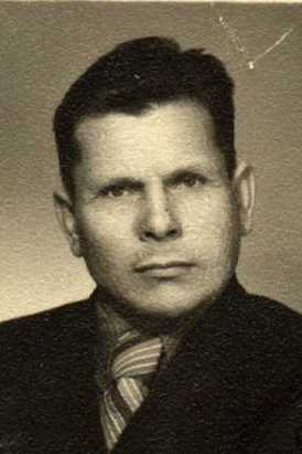 Балакин Павел Степанович