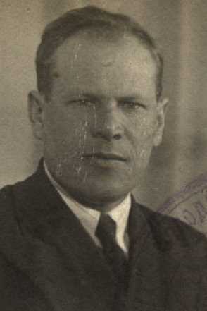 Балакин Степан Александрович
