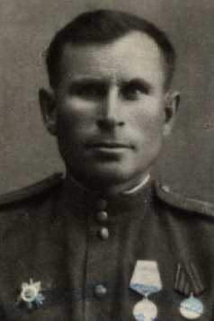 Бездетко Георгий Андреевич