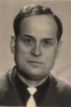 Афонин Иван Дмитриевич