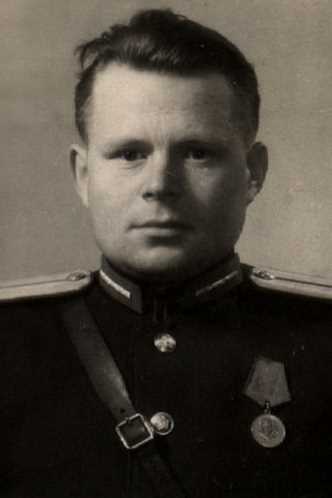 Афонин Николай Алексеевич