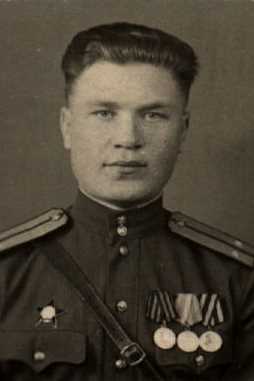 Афонин Николай Иванович