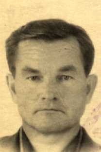 Дрожжин Михаил Филиппович