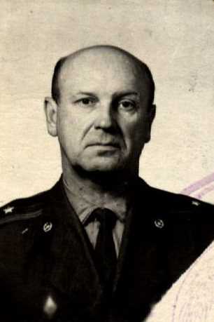 Дроздов Борис Александрович