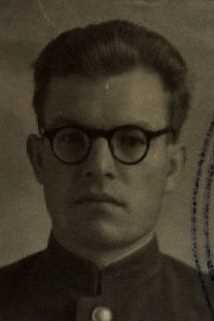 Зимин Владимир Михайлович