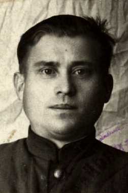 Зимин Демьян Иванович