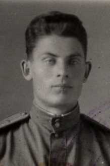 Зимин Егор Васильевич