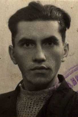 Зимин Игорь Данилович
