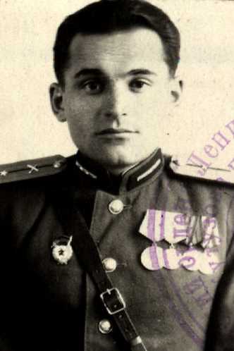 Емельянов Дмитрий Иванович