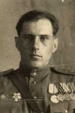 Емельянов Сергей Андреевич