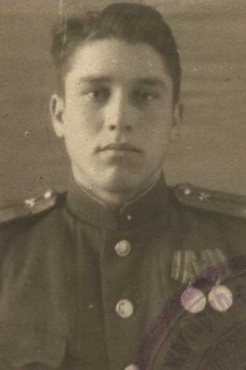 Емельянов Сергей Иванович