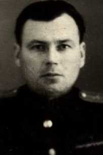 Емец Николай Яковлевич