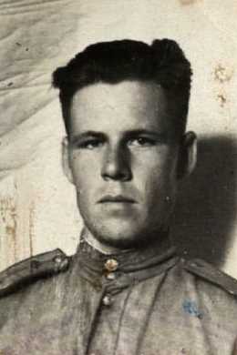 Емцев Алексей Семенович