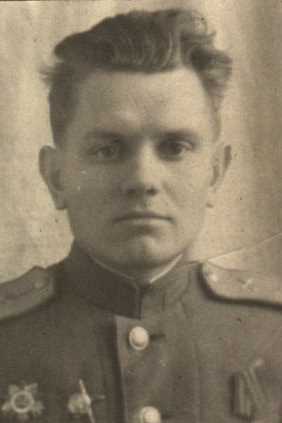 Завадский Александр Петрович