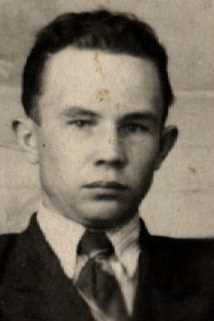 Елисеев Алексей Ефимович