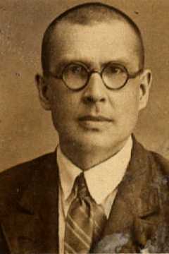 Батумин|Батутин Евгений Михайлович